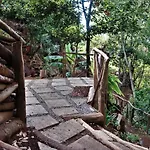 Jaktstuga Maria Quinta 13 