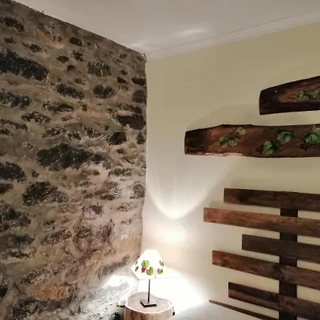 Maria Quinta 13 Maria Quinta Lodge Calheta (Madeira)