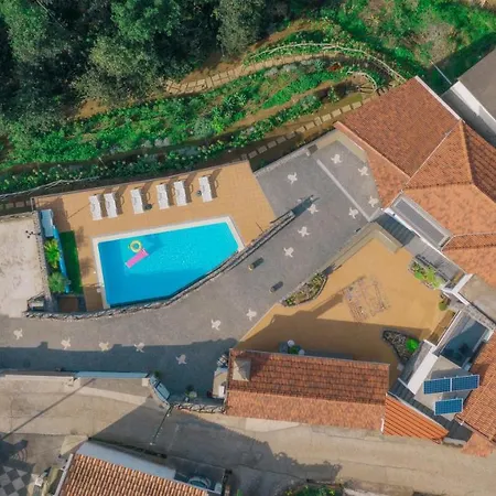 Gerendaház Maria Quinta 13 