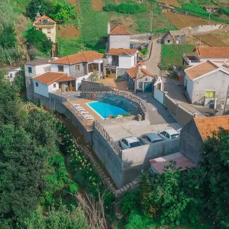 Gerendaház Maria Quinta 13 