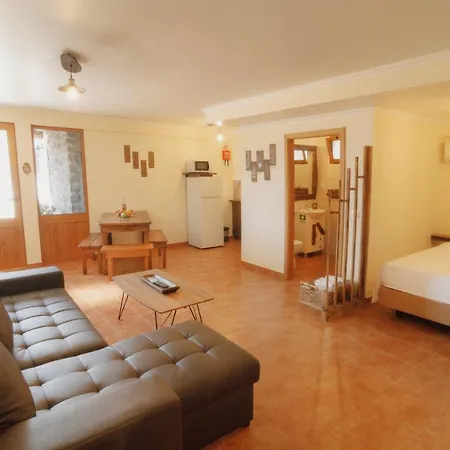 Maria Quinta 13 Maria Quinta Lodge *