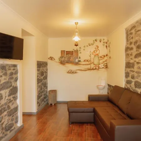 Lodge Maria Quinta 13 