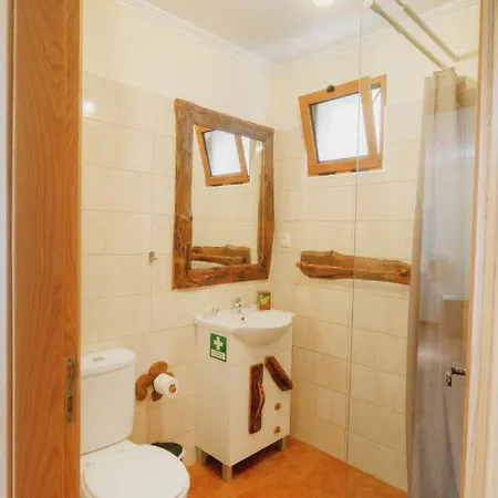 Lodge Maria Quinta 13 