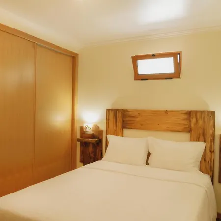 Maria Quinta 13 Maria Quinta Lodge Calheta (Madeira)