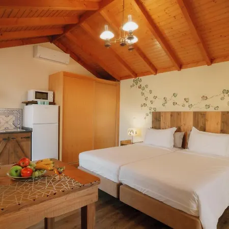 Lodge Maria Quinta 13 Maria Quinta