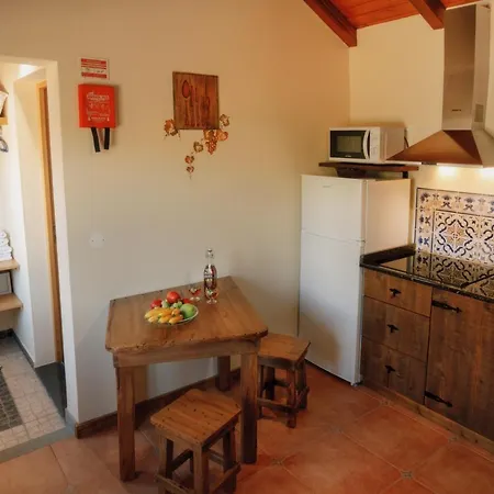 Maria Quinta 13 Maria Quinta Lodge