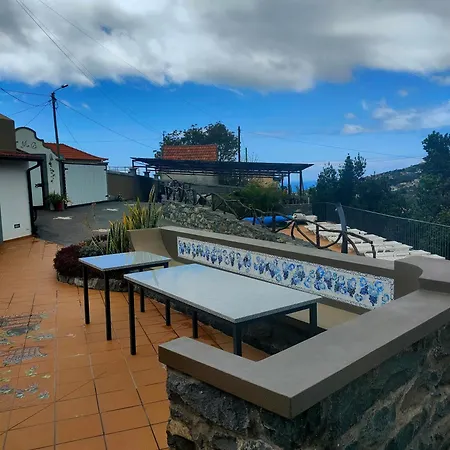 Lodge Maria Quinta 13 