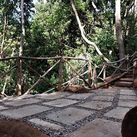 Lodge Maria Quinta 13 