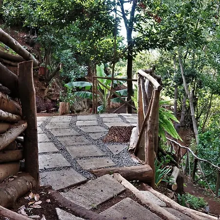 Lodge Maria Quinta 13 