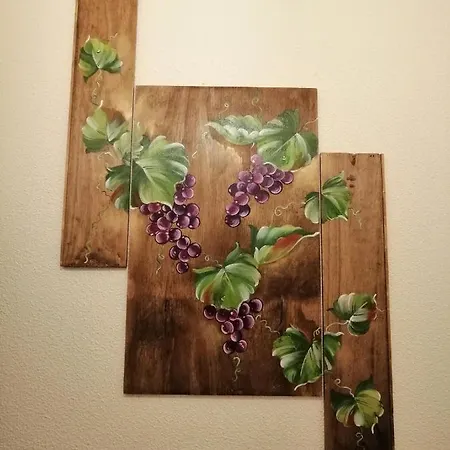 Orman Evi Maria Quinta 13 