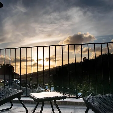 Lodge Maria Quinta 13 