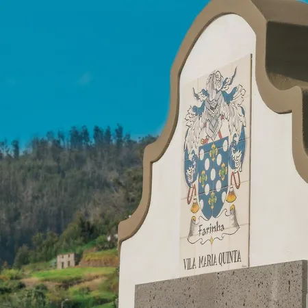 Orman Evi Maria Quinta 13 