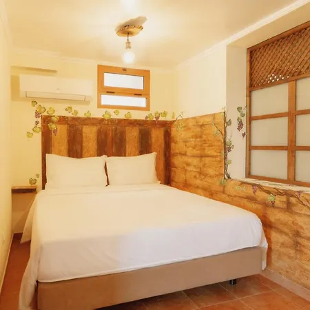 Lodge Maria Quinta 13 