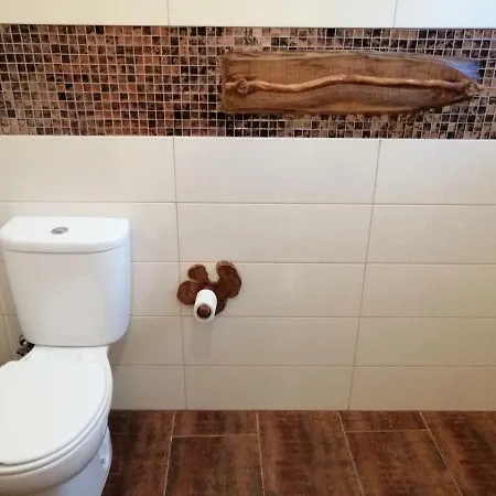 Orman Evi Maria Quinta 13 