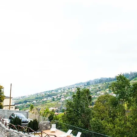 Orman Evi Maria Quinta 13 