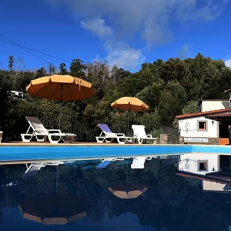 Lodge Maria Quinta 13 