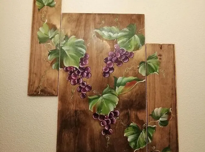 Lodge Maria Quinta 13  Maria Quinta