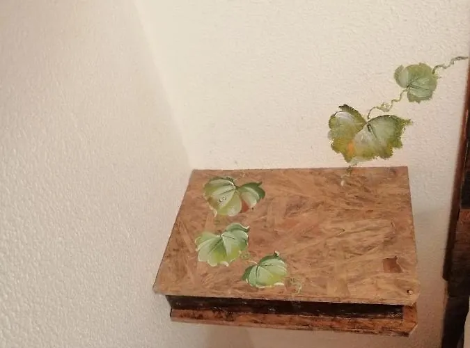 Lodge Maria Quinta 13  Maria Quinta Calheta (Madeira)