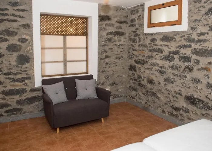 Lodge Maria Quinta 13  Maria Quinta