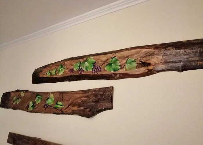 Maria Quinta 13  Maria Quinta Lodge Calheta (Madeira)