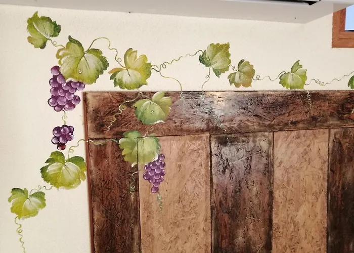 Lodge Maria Quinta 13  Maria Quinta *