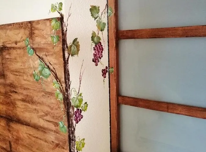 Lodge Maria Quinta 13 