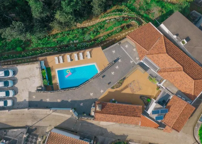 Lodge Maria Quinta 13  Maria Quinta *