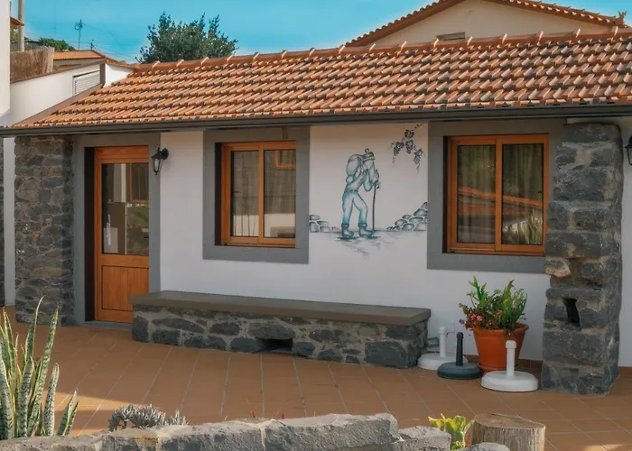 Lodge Maria Quinta 13 