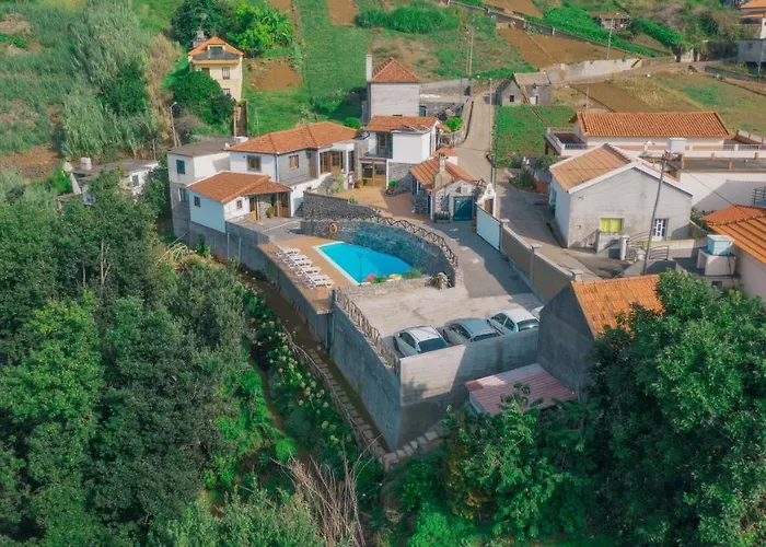 Lodge Maria Quinta 13  Maria Quinta