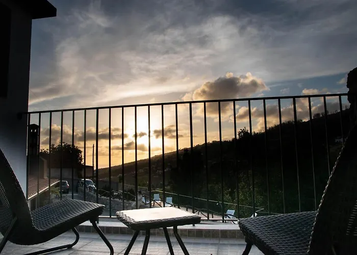 Lodge Maria Quinta 13  Maria Quinta Calheta (Madeira)