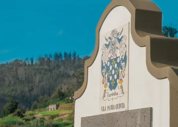 Lodge Maria Quinta 13  Maria Quinta *