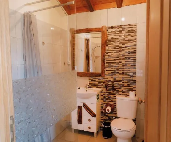 Maria Quinta 13  Maria Quinta Lodge *