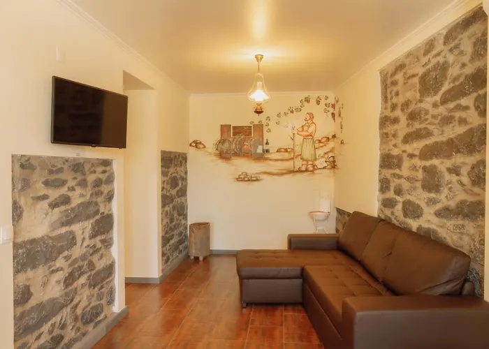 Lodge Maria Quinta 13 