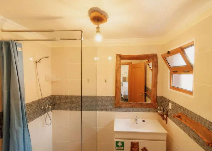 Maria Quinta 13  Maria Quinta Lodge