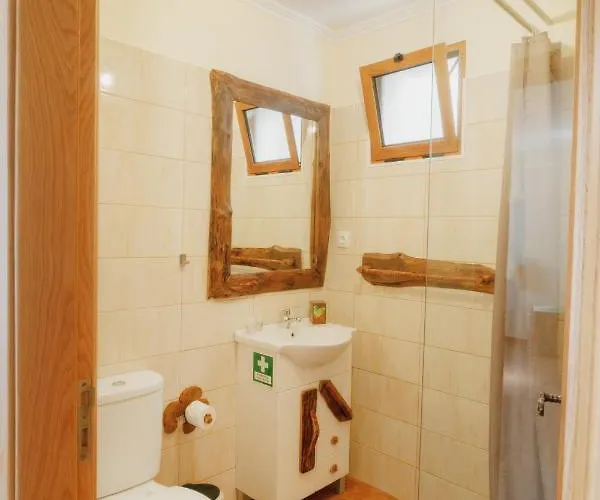 Lodge Maria Quinta 13  Maria Quinta