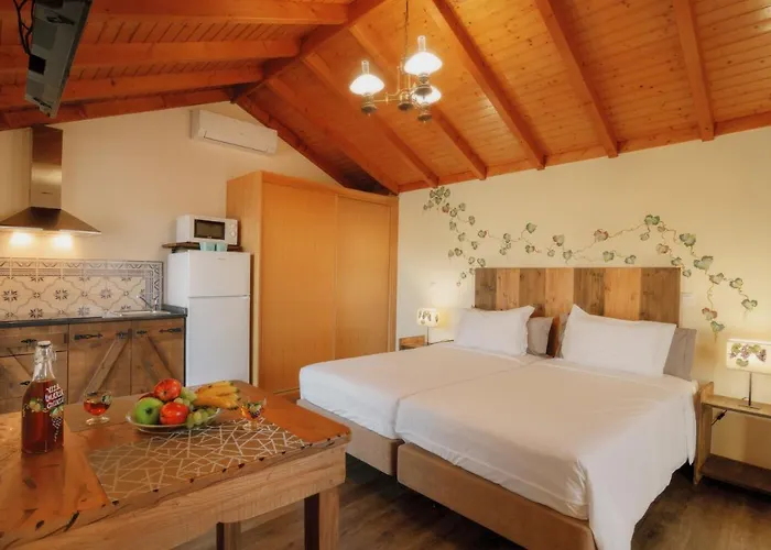 Lodge Maria Quinta 13  Maria Quinta