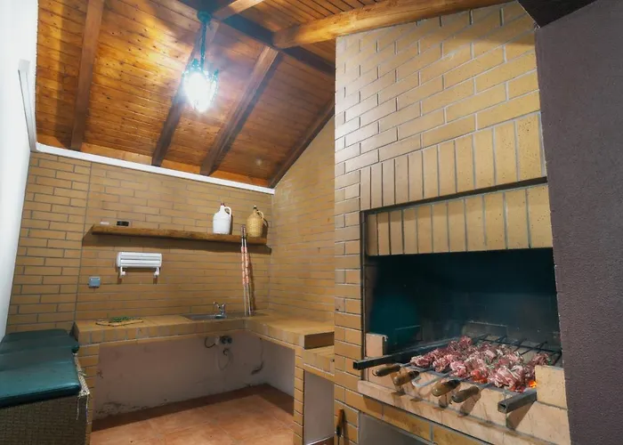 Maria Quinta 13  Maria Quinta Lodge