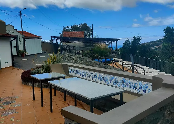 Lodge Maria Quinta 13  Maria Quinta *