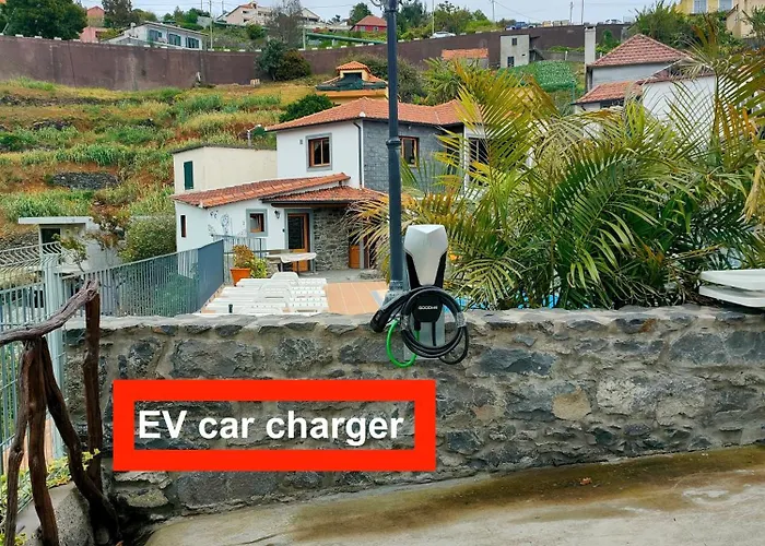 Lodge Maria Quinta 13 