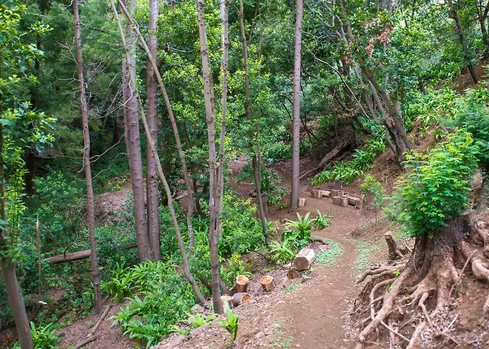 Lodge Maria Quinta 13  Maria Quinta