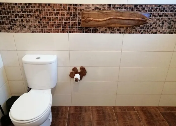 Lodge Maria Quinta 13 