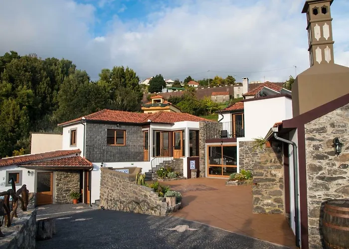 Lodge Maria Quinta 13  Maria Quinta