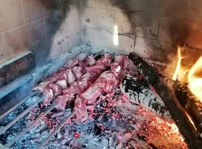 Maria Quinta 13  Maria Quinta Lodge Calheta (Madeira)