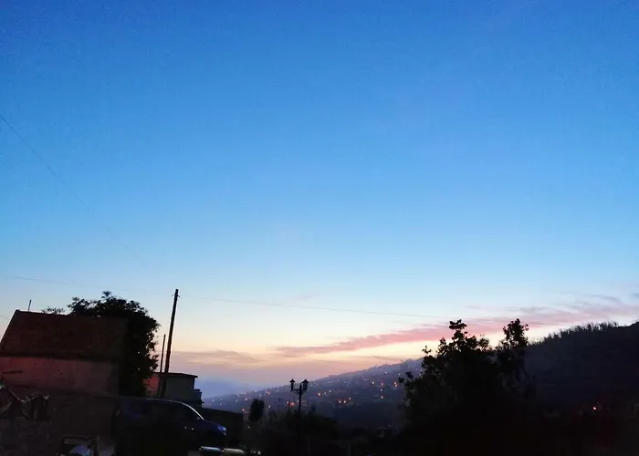 Lodge Maria Quinta 13  Maria Quinta Calheta (Madeira)