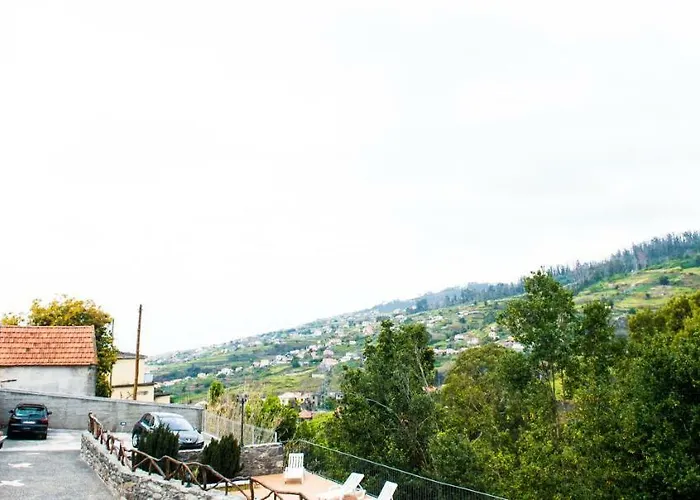 Lodge Maria Quinta 13  Maria Quinta *