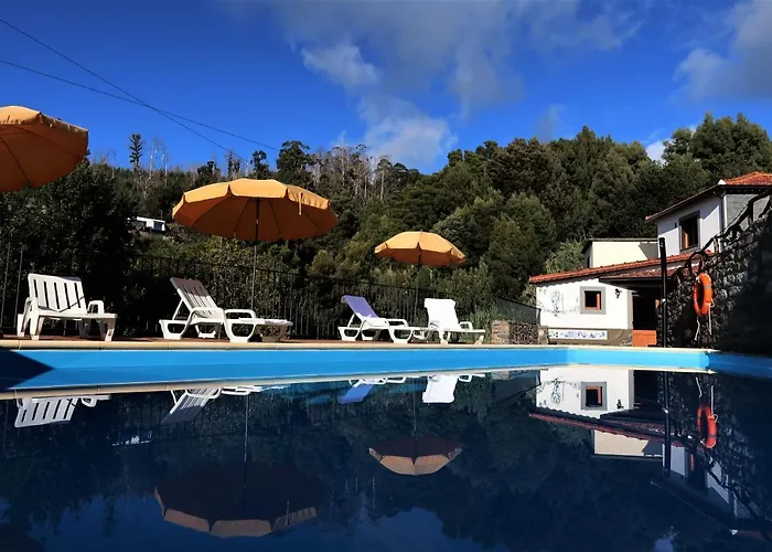 Lodge Maria Quinta 13 