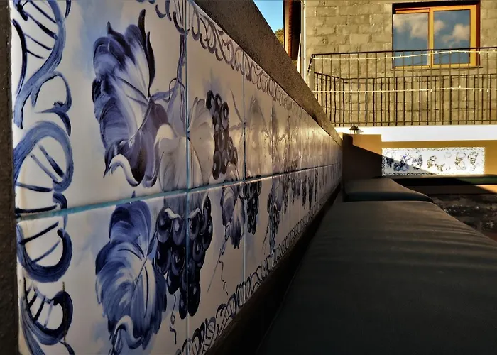 Maria Quinta 13  Maria Quinta * Calheta (Madeira)