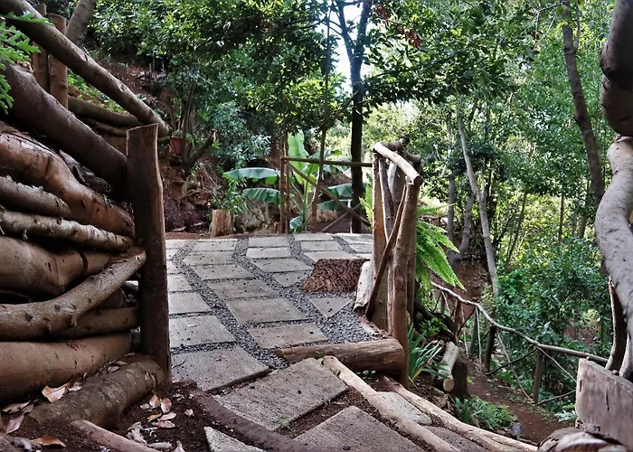 Lodge Maria Quinta 13  Maria Quinta *