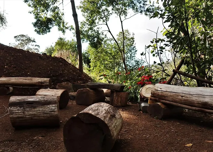 Lodge Maria Quinta 13 