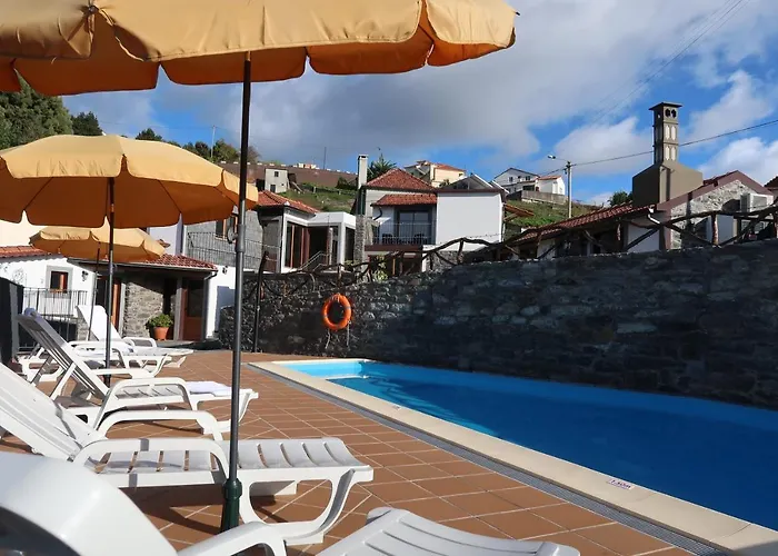 Lodge Maria Quinta 13 